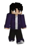 Jaxn_ Minecraft avatar full body