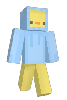 Jaxn_void Minecraft avatar full body