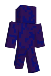 JaxonJJB Minecraft avatar full body