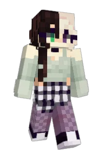 Jaxs_MC_Stories Minecraft avatar full body