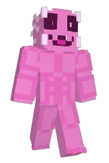 Jaxson00 Minecraft avatar full body