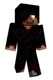 Jaxson_25 Minecraft avatar full body