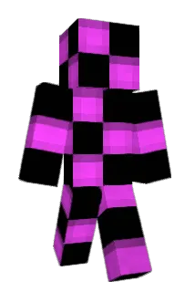 JaxtheMax127 Minecraft avatar full body
