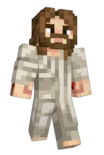Jaxx212 Minecraft avatar full body