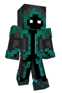 Jaxx_A_Bug Minecraft avatar full body