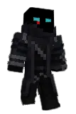 Jaxxden Minecraft avatar full body