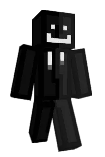 Jay2316 Minecraft avatar full body