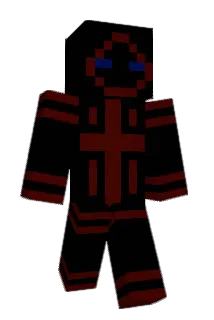 Jay232323 Minecraft avatar full body