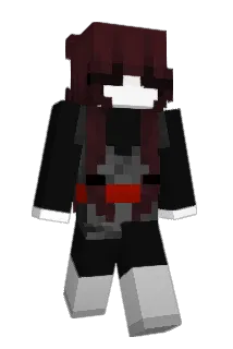 Jay2907 Minecraft avatar full body