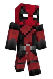Jay2M Minecraft avatar full body