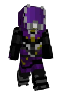 Jay4415 Minecraft avatar full body