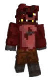 Jay4959 Minecraft avatar full body