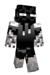 Jay7496 Minecraft avatar full body