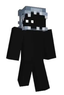 Jay8_ Minecraft avatar full body