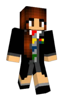 Jay922845 Minecraft avatar full body