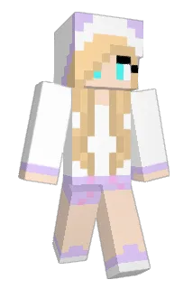 Jay99038 Minecraft avatar full body
