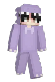 JayAb_ Minecraft avatar full body