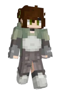 JayB_ Minecraft avatar full body