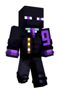 JayBoogie9 Minecraft avatar full body