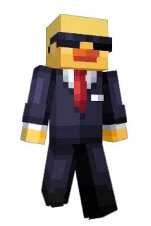 JayBox_ Minecraft avatar full body