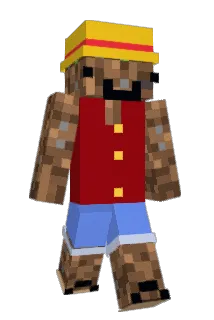 JayBro653 Minecraft avatar full body