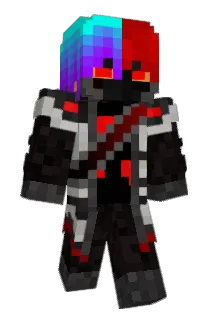 JayCals03 Minecraft avatar full body