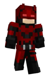 JayCee04 Minecraft avatar full body
