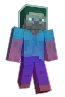 JayChen0110 Minecraft avatar full body