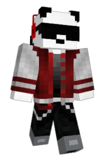JayChess730 Minecraft avatar full body