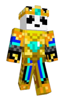 JayDee23 Minecraft avatar full body