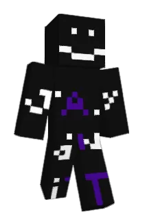 JayDidIt_ Minecraft avatar full body