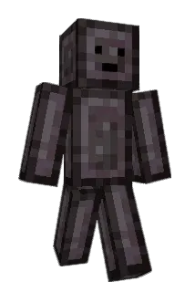 JayDrilly Minecraft avatar full body