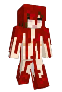 JayExotic Minecraft avatar full body