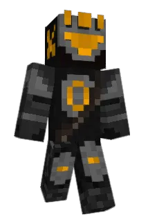 JayG4mingYT Minecraft avatar full body