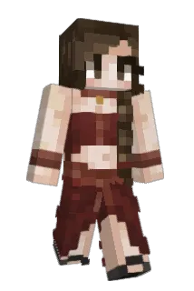 JayGOD_ Minecraft avatar full body