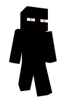 JayGerns Minecraft avatar full body