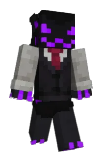 JayHas1 Minecraft avatar full body