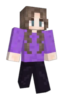 JayIsCommon Minecraft avatar full body