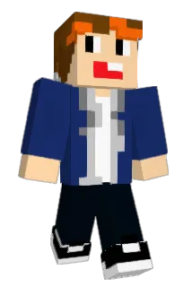 JayJay0810 Minecraft avatar full body