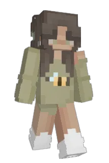 JayJay653 Minecraft avatar full body