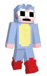 Custom render preview