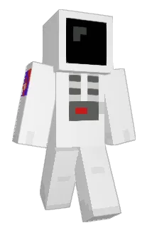 JayL1F3 Minecraft avatar full body