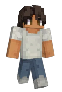 JayMC124 Minecraft avatar full body