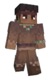 JayMD1106 Minecraft avatar full body
