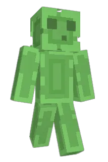 JayMaster15 Minecraft avatar full body