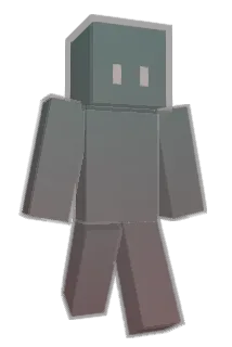 JayPGaming Minecraft avatar full body