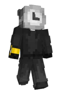 JayPiXels Minecraft avatar full body