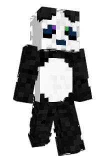 JaySavage0910 Minecraft avatar full body