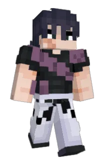 JaySinss Minecraft avatar full body