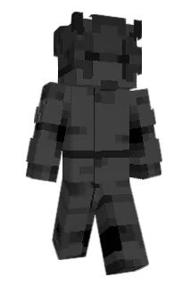 JaySlayy Minecraft avatar full body